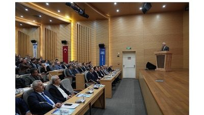 Kocaeli Büyükşehir Belediyesi İSU Genel Müdürlüğü, kent genelinde hayata geçirdiği