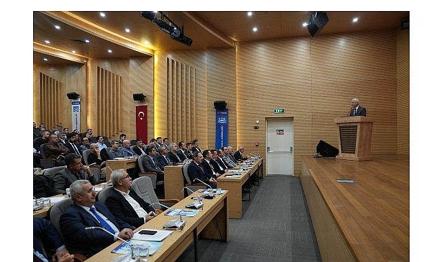 Kocaeli Büyükşehir Belediyesi İSU Genel Müdürlüğü, kent genelinde hayata geçirdiği