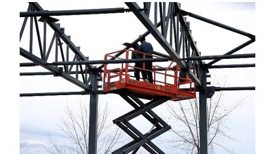 Kocaeli Büyükşehir Belediyesi tarafından hayata geçirilecek olan “İtfaiye Depo Binası