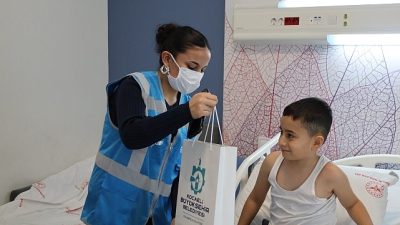 Kocaeli Büyükşehir Belediyesi, Ramazan ayının birlik ve beraberlik ruhunu yansıtan