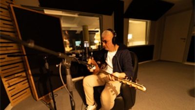 İzmir Büyükşehir Belediye Başkanı Dr. Cemil Tugay’ın, genç müzisyenler arasında