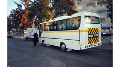 İzmir Büyükşehir Belediyesi, 2026 yılı eğitim-öğretim dönemi için kent içi