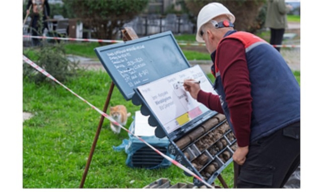 Yapı stoku tarandı, faylar kazıldı, tsunami senaryoları çıkarıldı. İzmir Büyükşehir