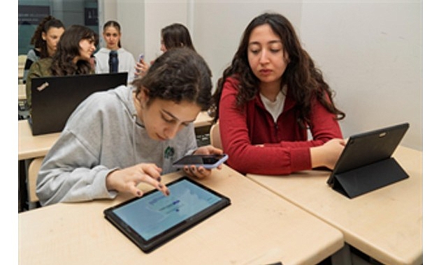 İzmir Büyükşehir Belediyesi tarafından hayata geçirilen Yapay Zekâ Destekli Bireysel