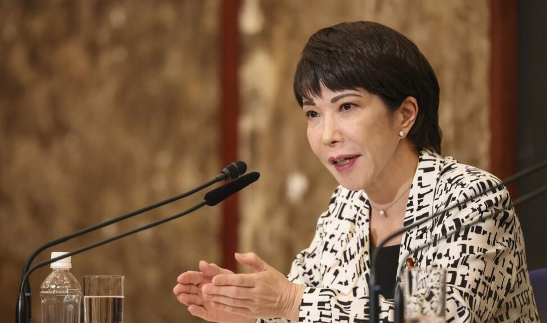 Japonya, son iki yılda ikinci kez erken genel seçime gidiyor.