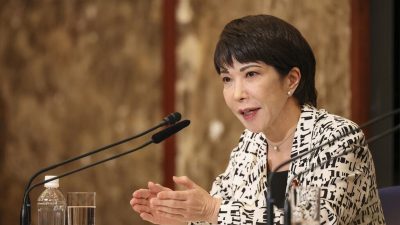 Japonya, son iki yılda ikinci kez erken genel seçime gidiyor.