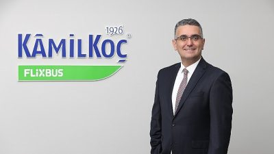 Türkiye’nin ilk seyahat firması olarak 1926 yılında yola çıkan Kâmil Koç,