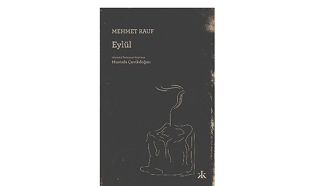 Kafka Kitap’tan Türk Edebiyatı klasikleri serisi başlıyor. Mai ve Siyah,