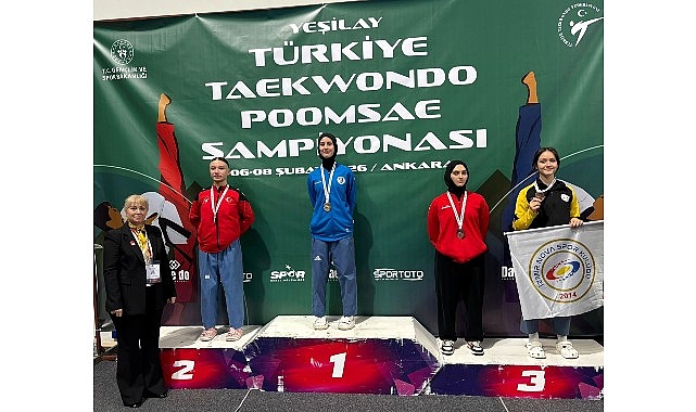 Kocaeli Büyükşehir Belediye Kağıtspor Kulübü, farklı branşlarda elde ettiği önemli