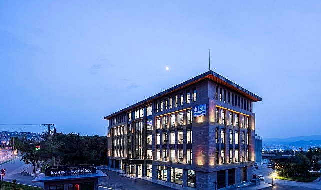 Bazı basın yayın organlarında yer alan “Altyapı Çalışmaları Sonrası Apartmanı