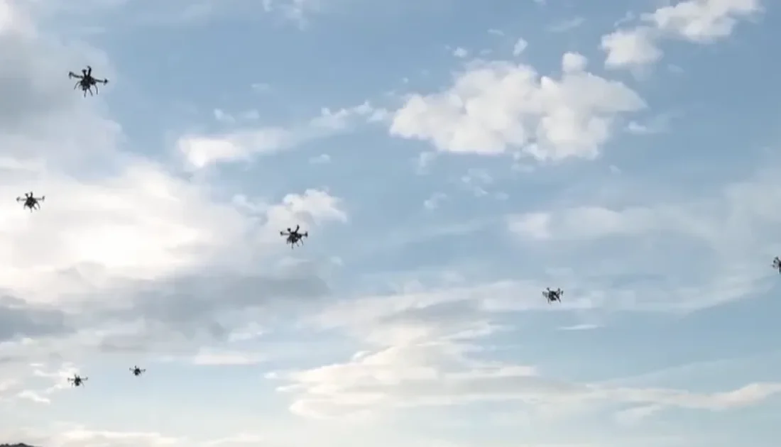 Türk savunma sanayisi bünyesinde insansız sistemlerle "dijital birlik konsepti" oluşturan