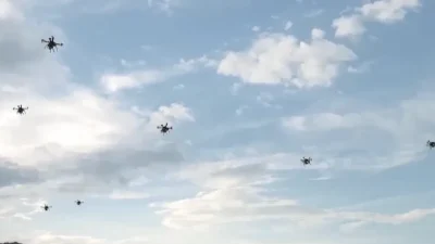 Türk savunma sanayisi bünyesinde insansız sistemlerle "dijital birlik konsepti" oluşturan