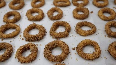 Kocaeli Büyükşehir Belediyesi’nin 65 yaş üzeri vatandaşların sosyal hayata daha