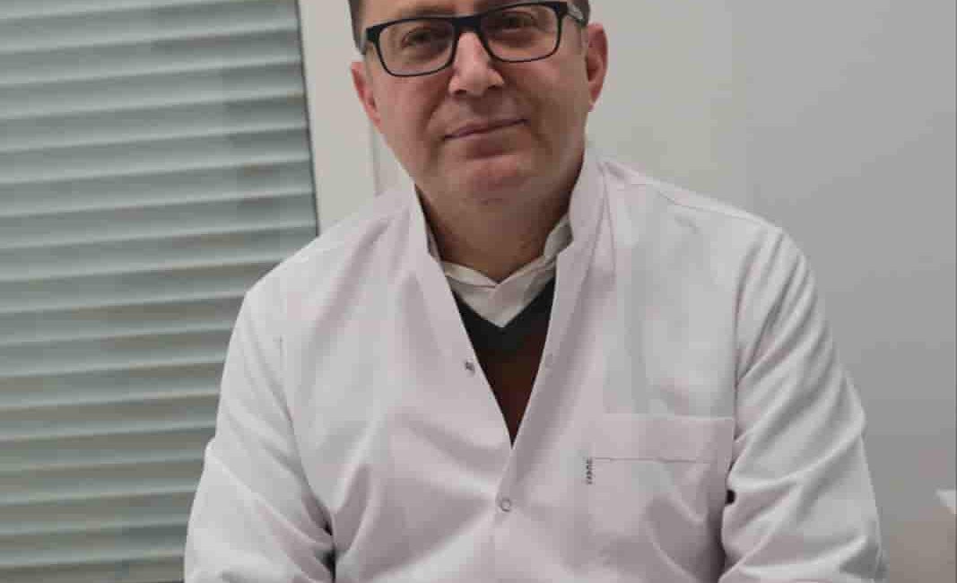 Radyasyon Onkoloji Uzmanı Dr. Özgür Ozan Şeşeoğulları, kanserde erken tanının