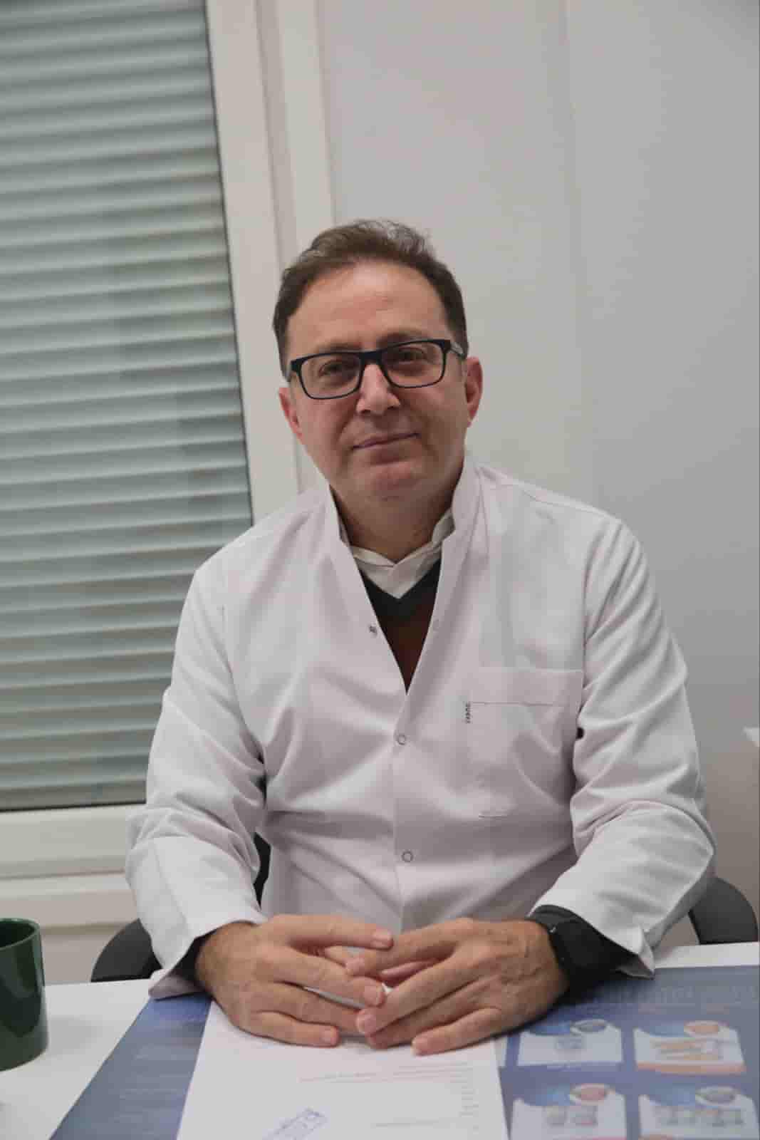 Radyasyon Onkoloji Uzmanı Dr. Özgür Ozan Şeşeoğulları, kanserde erken tanının