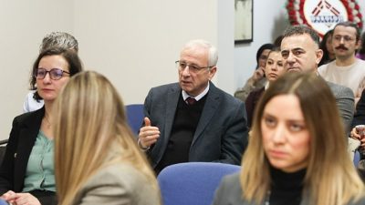 Dokuz Eylül Üniversitesi (DEÜ) Onkoloji Enstitüsü Müdürlüğünün ev sahipliğinde düzenlenen “Translasyonel