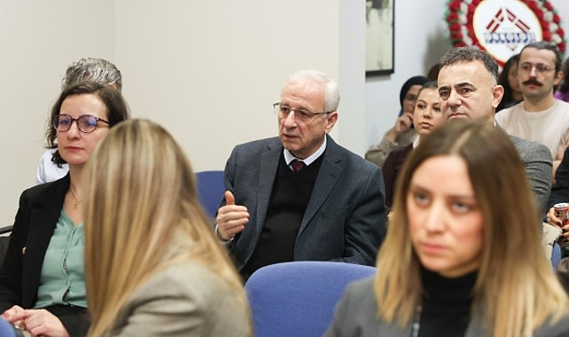 Dokuz Eylül Üniversitesi (DEÜ) Onkoloji Enstitüsü Müdürlüğünün ev sahipliğinde düzenlenen “Translasyonel