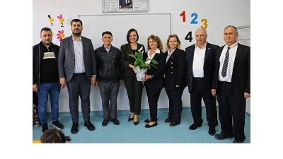 Karabağlar Belediyesi, çocukların güvenli, nitelikli ve ücretsiz ortamlarda gelişimini desteklemek