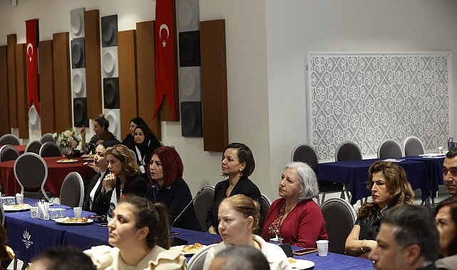 Karabağlar Belediyesi, Yerel Eşitlik Eylem Planı Dış Paydaşlar Toplantısı’nı gerçekleştirerek