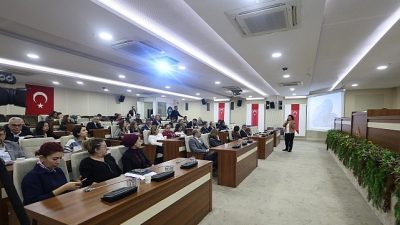 Karabağlar Belediyesi, taraf olduğu ulusal ve uluslararası sözleşmeler doğrultusunda yürüttüğü