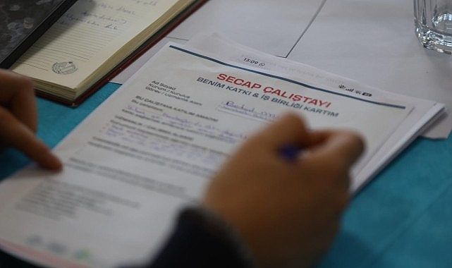 Karabağlar Belediyesi, kendi personeli ve imkanlarıyla hazırladığı Sürdürülebilir Enerji ve