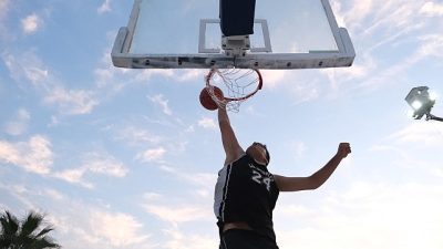 Kocaeli Büyükşehir Belediyesi tarafından her yıl düzenlenen ve basketbol tutkunu