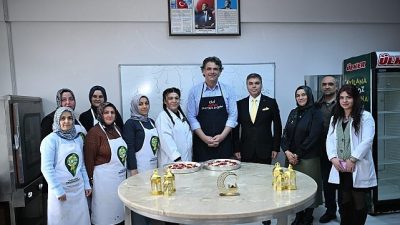 Kartepe Belediye Başkanı Av. M. Mustafa Kocaman Kartepe Belediyesi Meslek