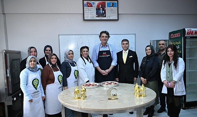 Kartepe Belediye Başkanı Av. M. Mustafa Kocaman Kartepe Belediyesi Meslek