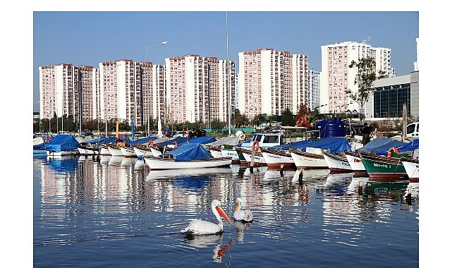 Gelişen teknolojiyi yönetim süreçlerine entegre ederek hizmet kalitesini artırmayı hedefleyen
