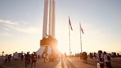 Karşıyaka Belediyesi tarafından hazırlanan ‘Karşıyaka Kültür ve Turizm Rotası’ projesi