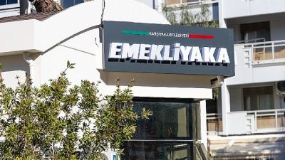 Karşıyaka Belediyesi, geçtiğimiz aylarda kente kazandırdığı Genç Yaka’nın ardından yeni