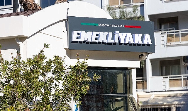Karşıyaka Belediyesi, geçtiğimiz aylarda kente kazandırdığı Genç Yaka’nın ardından yeni