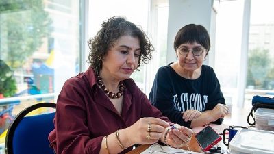 Toplum odaklı hizmet anlayışıyla çalışmalarını sürdüren Karşıyaka Belediyesi, kış döneminde