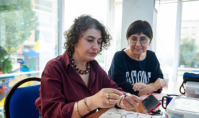Toplum odaklı hizmet anlayışıyla çalışmalarını sürdüren Karşıyaka Belediyesi, kış döneminde
