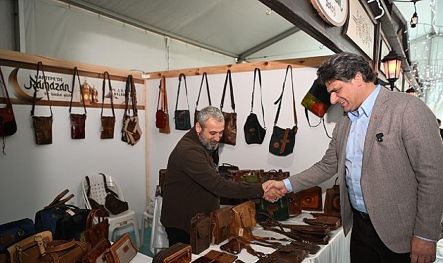 Kartepe Belediyesi, on bir ayın sultanı Ramazan-ı Şerif’in ruhuna uygun,