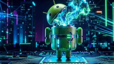 Kaspersky, Android cihazları hedef alan ve Keenadu olarak adlandırdığı yeni