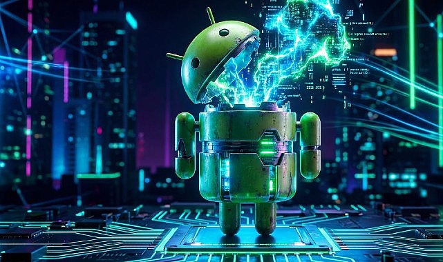 Kaspersky, Android cihazları hedef alan ve Keenadu olarak adlandırdığı yeni