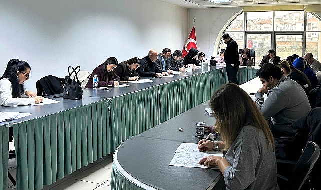 Keçiören Belediyesi ile Ankara İl Sağlık Müdürlüğü iş birliğinde, belediye