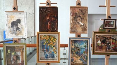 Keçiören Belediyesi, konukevinde kalan yaşlılara yönelik üç yıldır aralıksız sürdürülen