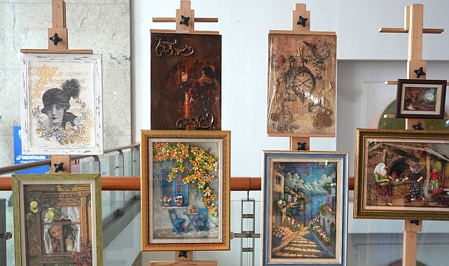 Keçiören Belediyesi, konukevinde kalan yaşlılara yönelik üç yıldır aralıksız sürdürülen