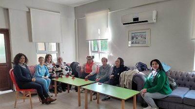 Kemer Belediyesi Sağlık İşleri Müdürlüğü, 2025 yılı içerisinde vatandaşa yönelik