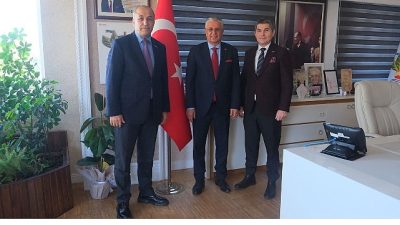 Kemer Turizmci ve İş İnsanları Derneği (KEMİAD) Başkanı Rıza Sönmez