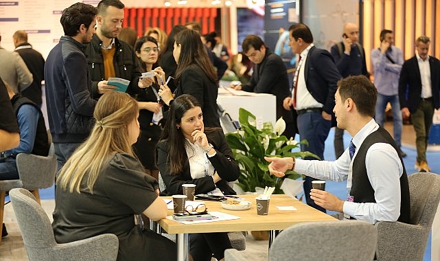 İlk kez 2006 yılında düzenlenen Turkchem Eurasia Fuarı, geçen yıllar