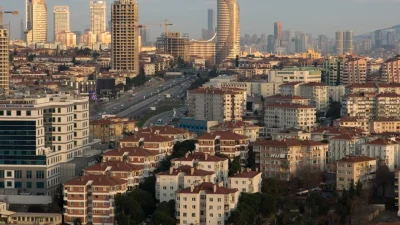 Türkiye’de konut fiyatları ile kira gelirleri arasındaki makas açılırken, kira