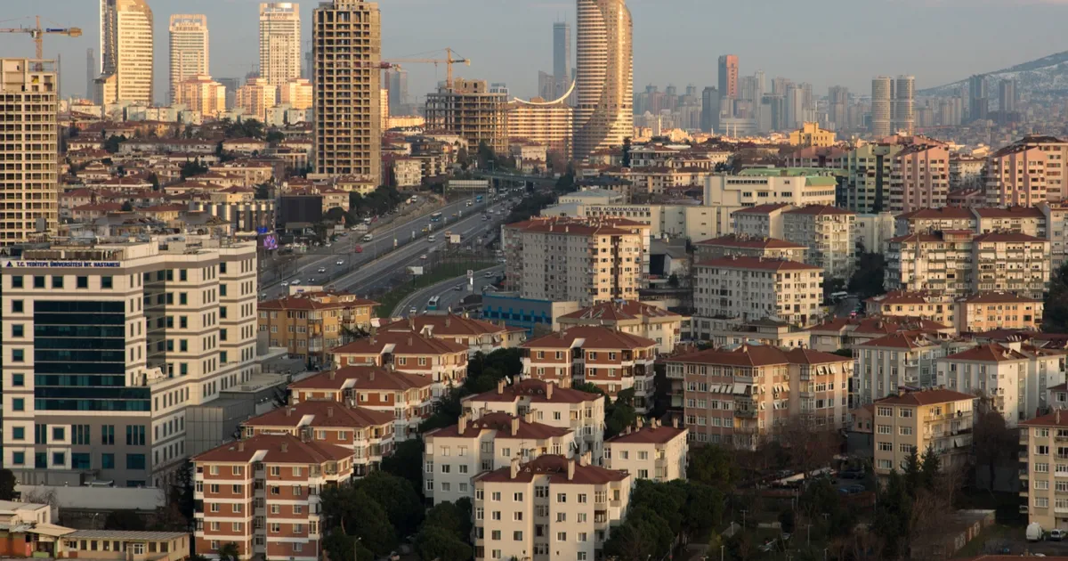 Türkiye’de konut fiyatları ile kira gelirleri arasındaki makas açılırken, kira