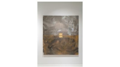 İmoga Art Space, sanatçı Kirkor Sahakoğlu’nun yeni sergisi “DUEL” ile