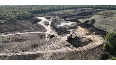 Kocaeli Büyükşehir Belediyesi, Kartepe’de inşa edeceği Kocaeli Uluslararası Fuar Merkezi