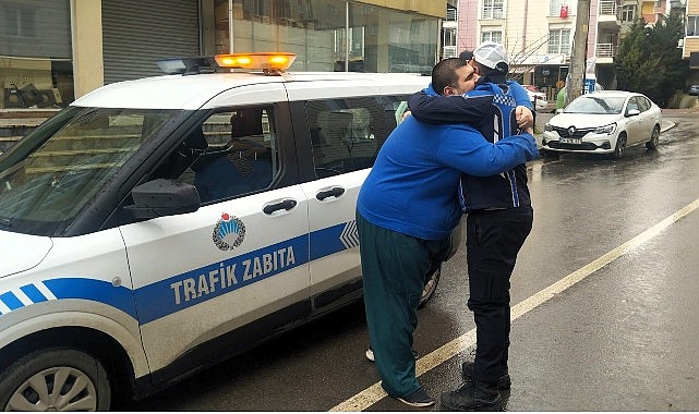 Kocaeli’de halkın sağlık ve huzurunun sağlanması için 12 ilçede mesai