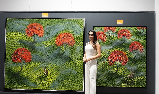 Kocaeli Büyükşehir Belediyesi’nin kültür ve sanat vizyonunun güçlü bir yansıması