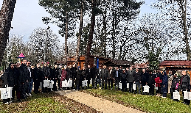 Kocaeli Büyükşehir Belediyesi koordinasyonunda her ay farklı bir ilçede düzenlenen